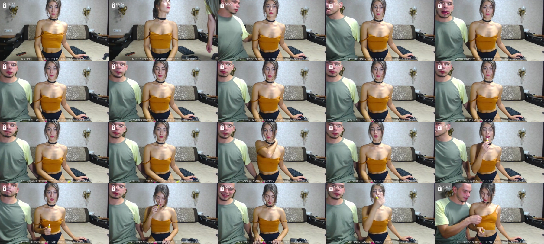 Jamrockkitty  22-10-2021